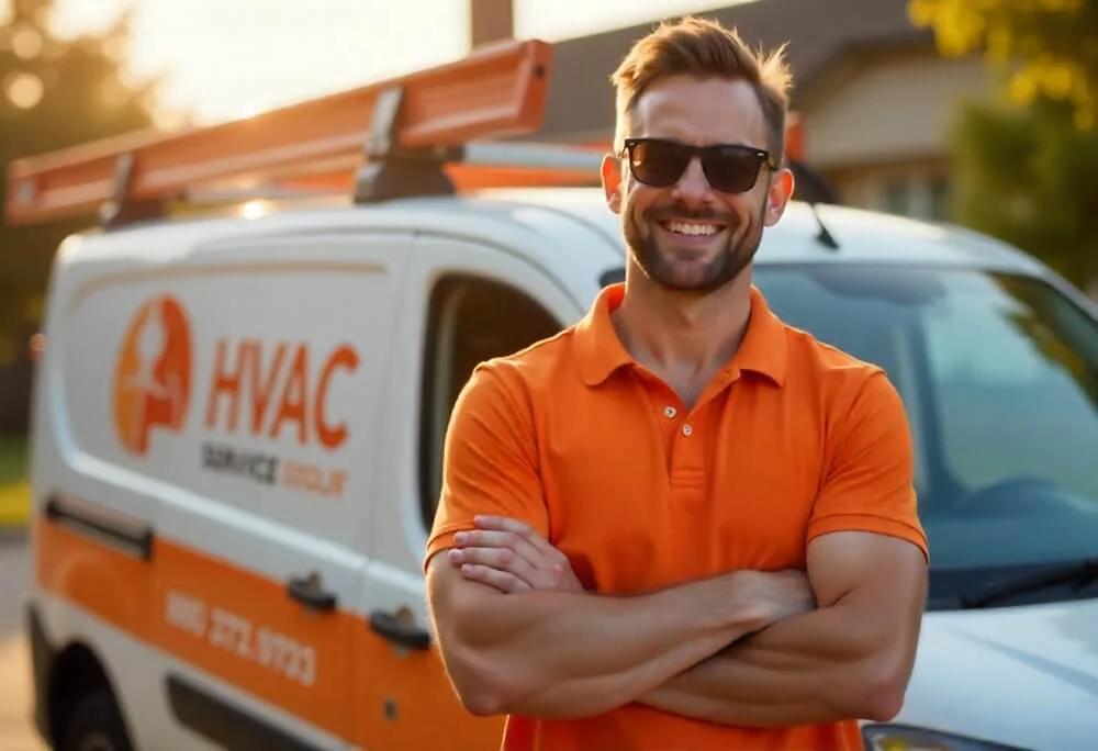 Professional HVAC repair and installation services in Finger, TN